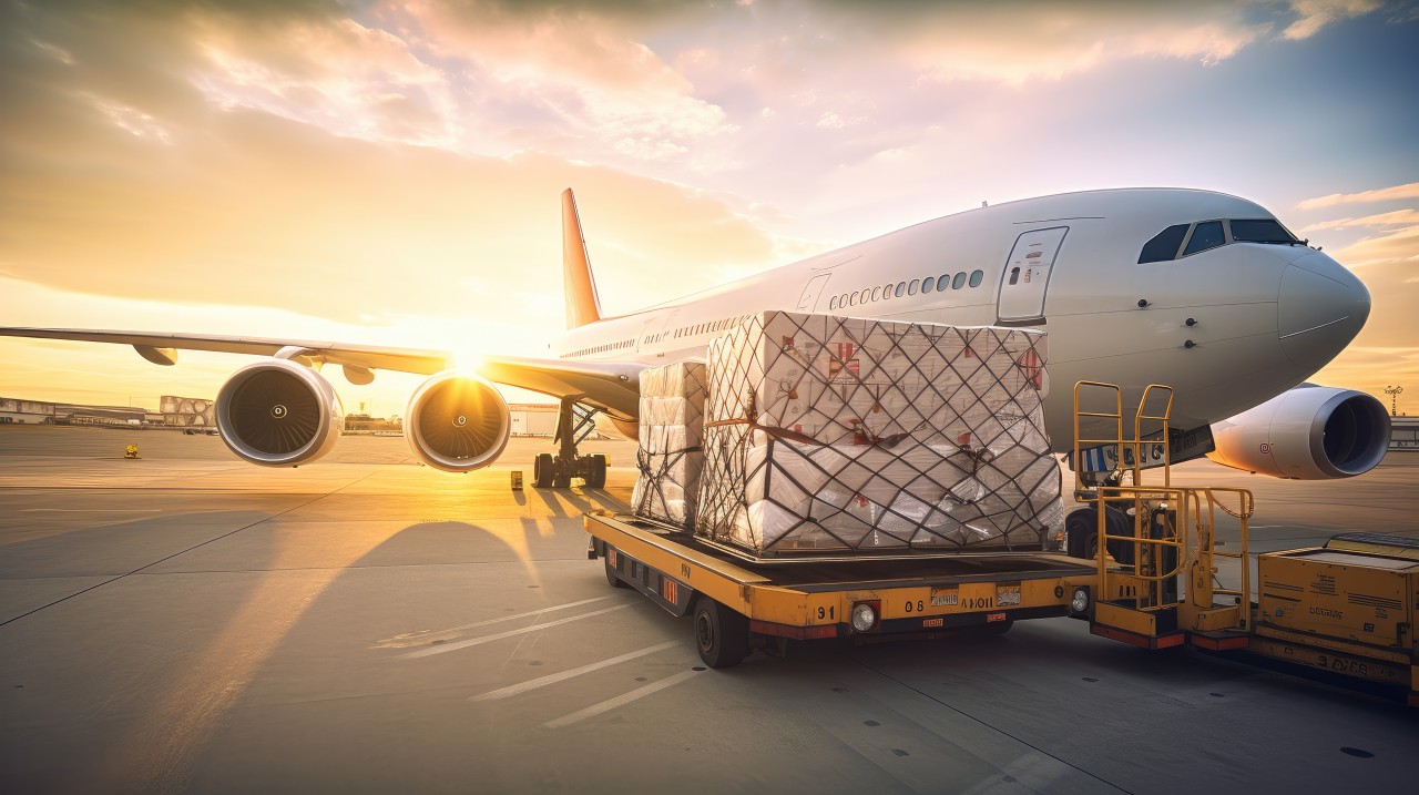 Airlines & Cargo Revenue Optimization